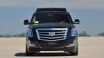 Cadillac Escalade ESV by Lexani Motorcars 2017 года